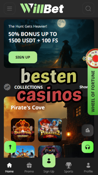 Besten Casinos - Top German Casinos-www.bdqngd.com